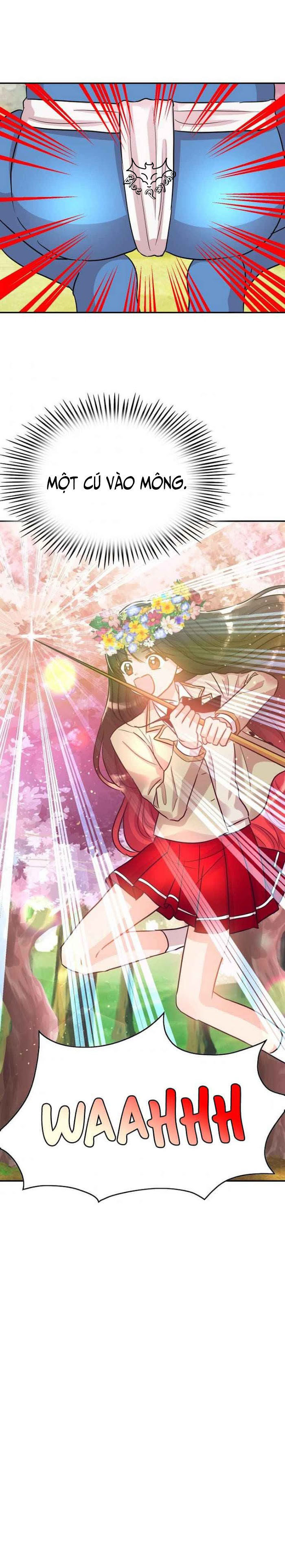 vị cứu tinh của rồng chapter 3 11