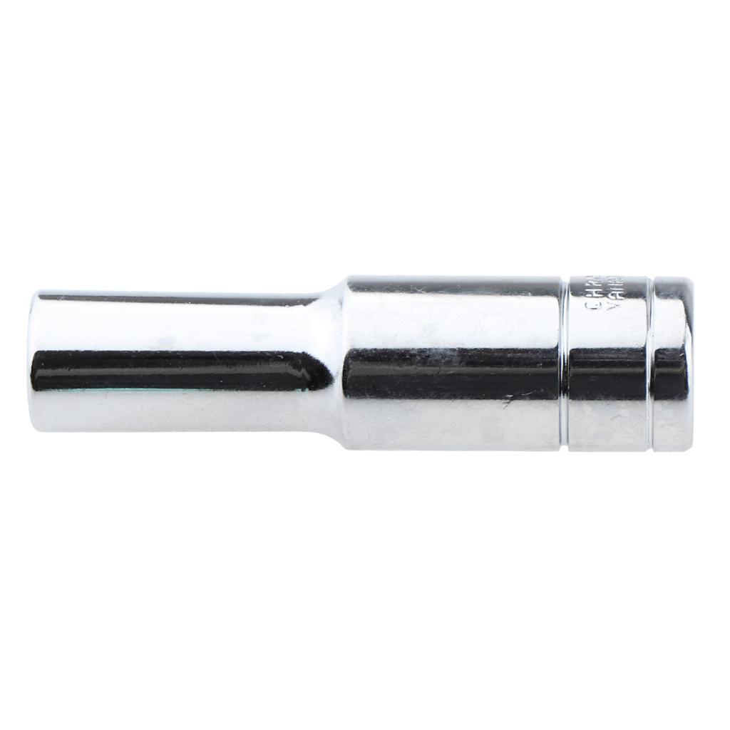 Deep Socket Long Hand Tools Accessories Wrenches Tools 8mm