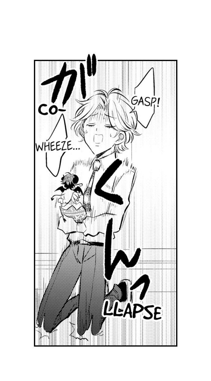 mộng ma tama chapter 1.3 2