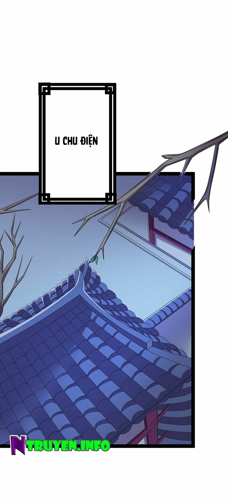 khuynh thế đế vương cơ chapter 22.2 9