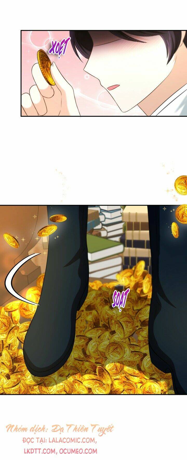 công chúa xấu xa chapter 30 61