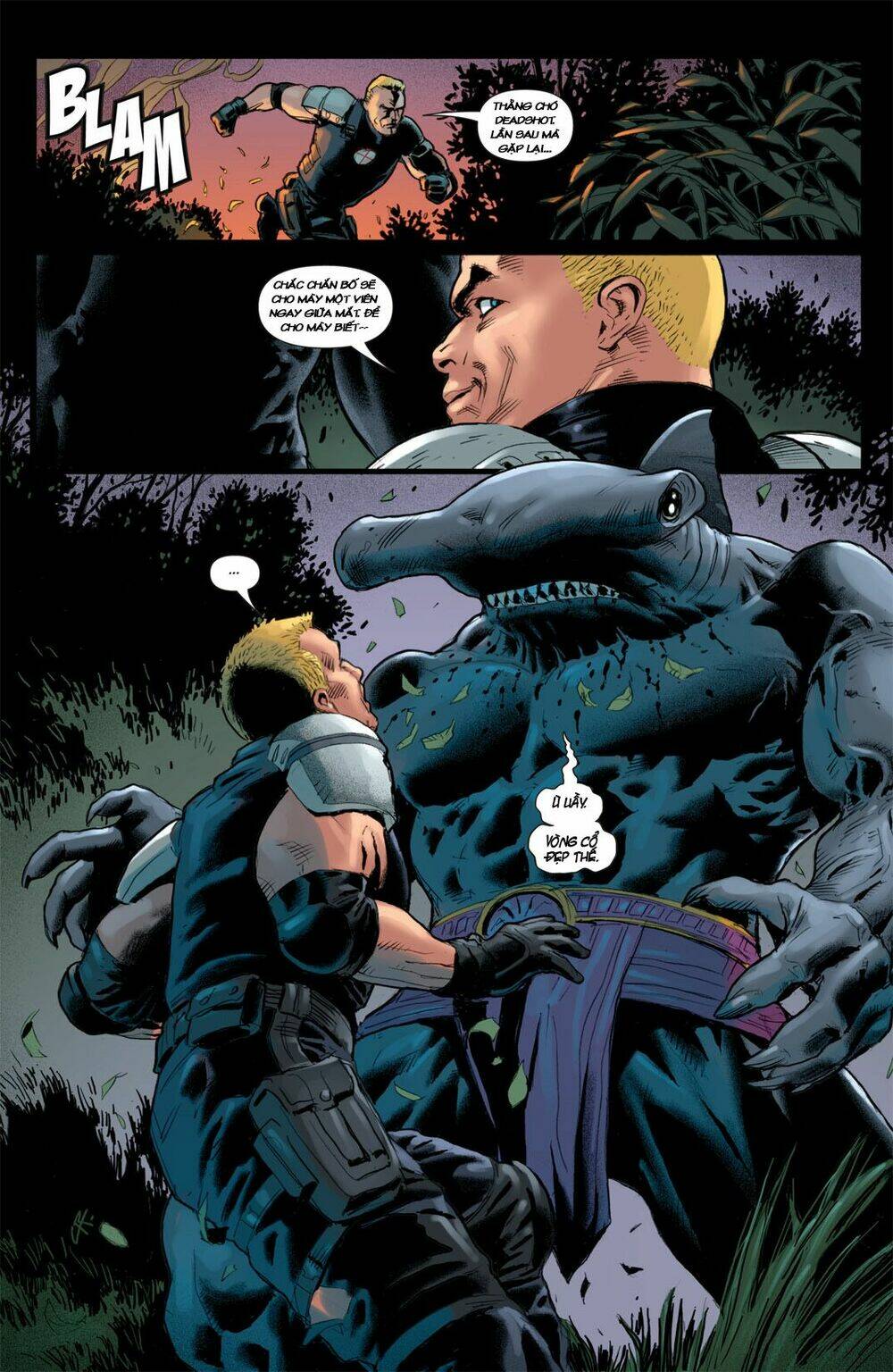 suicide squad chapter 3 17