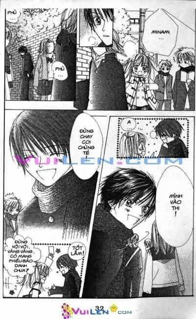 con gái con trai chapter 14 32