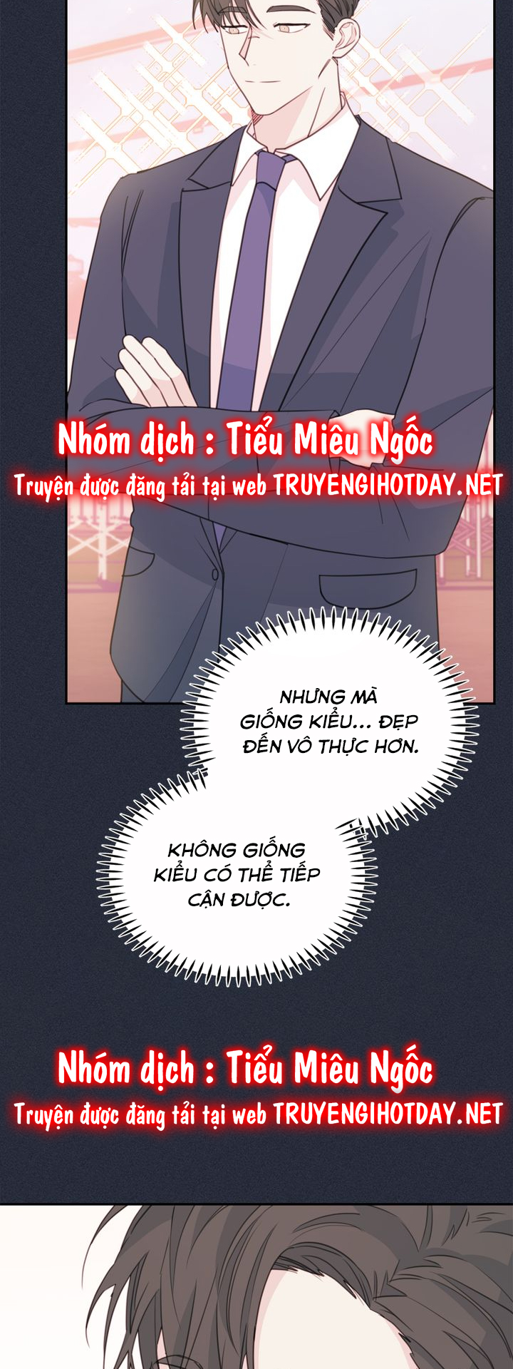 hôm nay cùng với em chapter 102 8