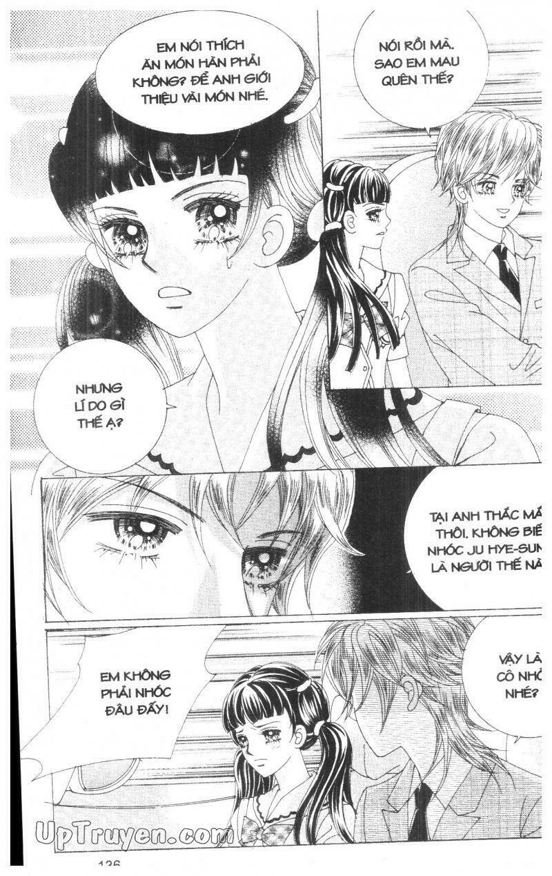 meo meo dịu dàng đi nhé chapter 2 136