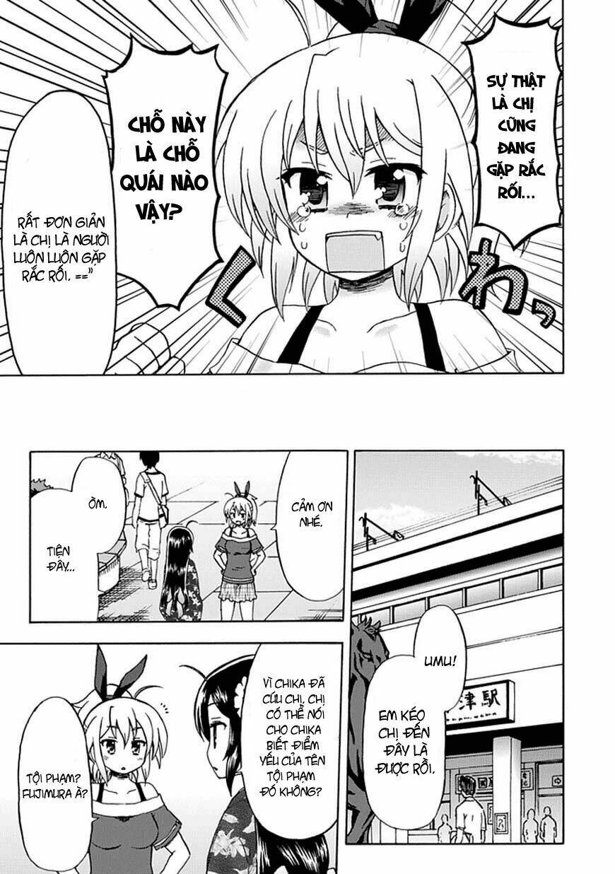 fujimura-kun meitsu chapter 49 12