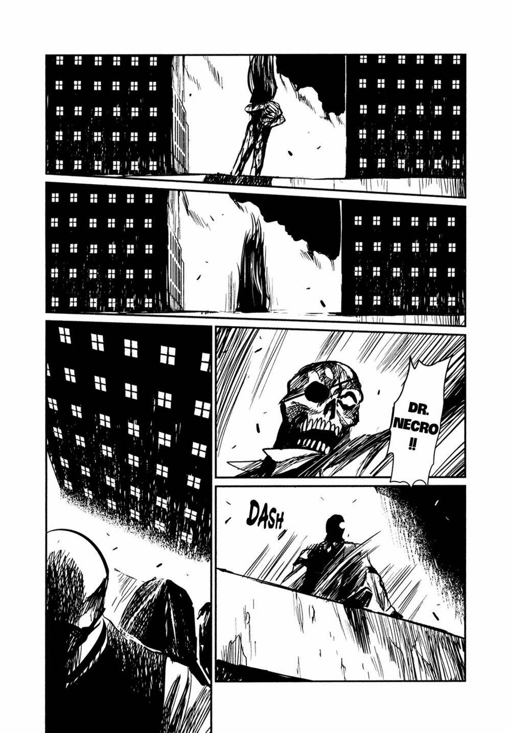 keyman chapter 50 30