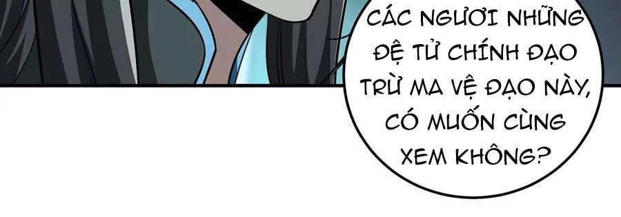 bản kiếm tiên tuyệt không làm nô chapter 48 56