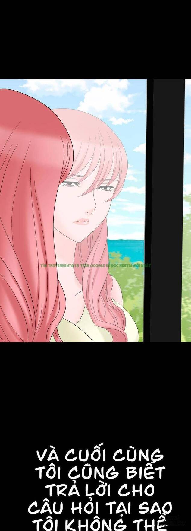 mùi vị của đôi bàn tay chapter 30 3