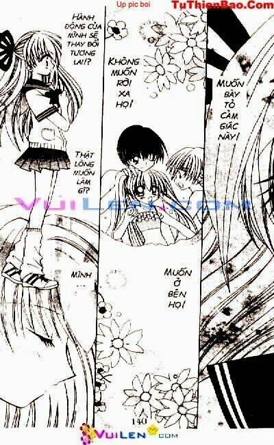 viên ngọc nhiệm màu chapter 4 140