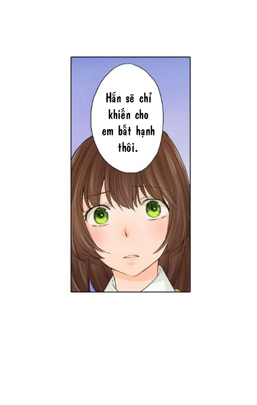 cô dâu của quỷ chapter 2.5 18