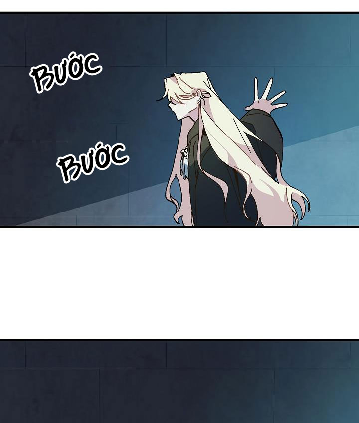 công chúa giả điên chapter 14 83