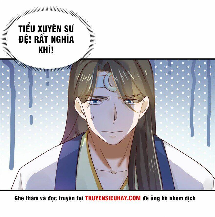 tiên ma đồng tu chapter 7 10