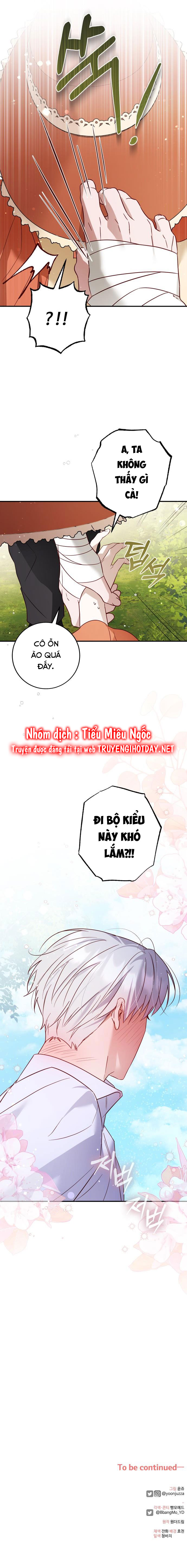 ngã xuống thiên đường chapter 24 20