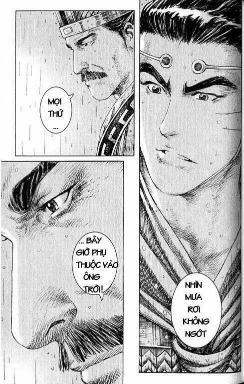 Hoả Phụng Liêu Nguyên chapter 240.2 76