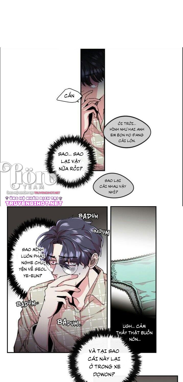 s flower chapter 20.1 15