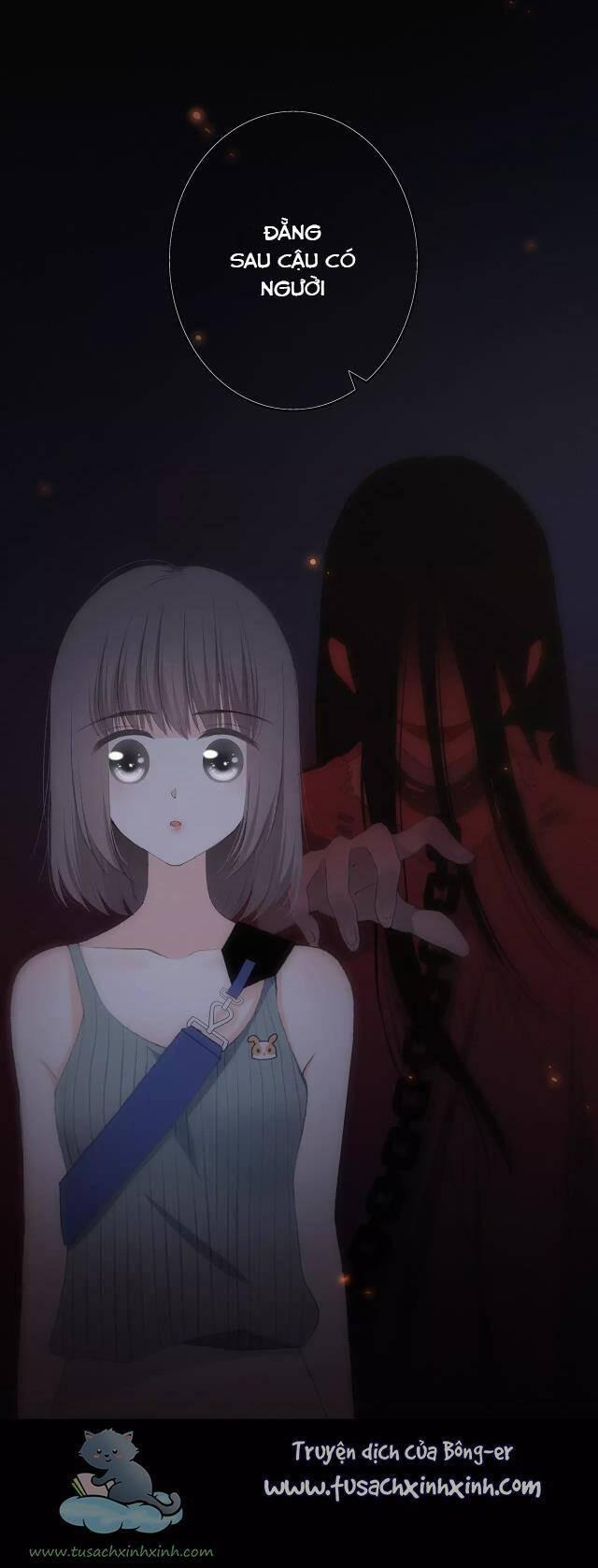 con tim rung động 2 chapter 65.2 24