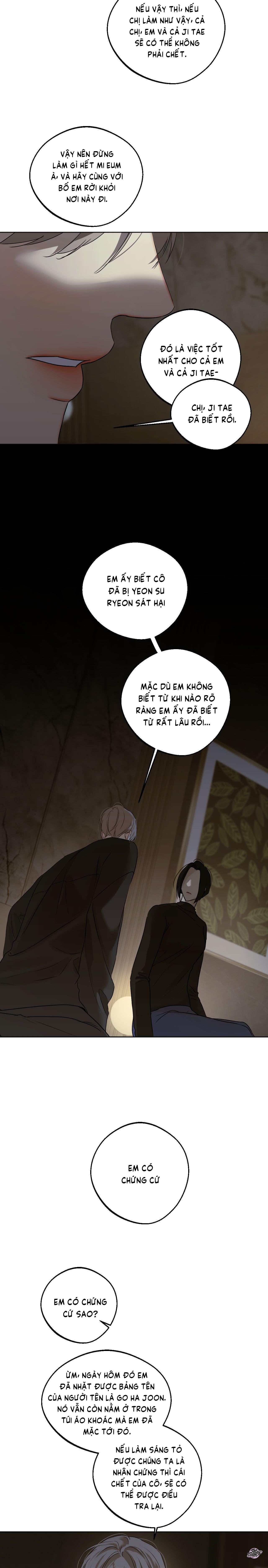 ái dục chapter 45 5