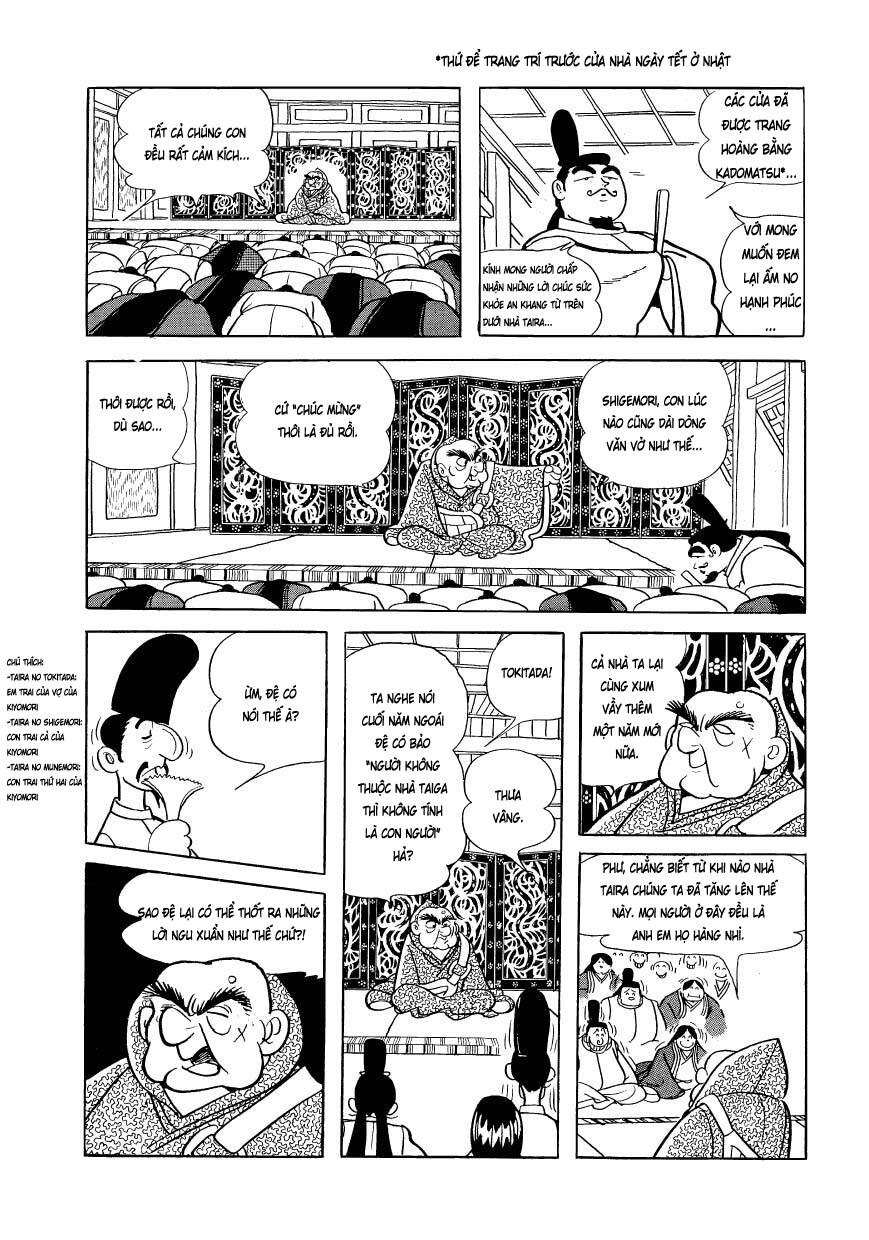 chim lửa chapter 81 16