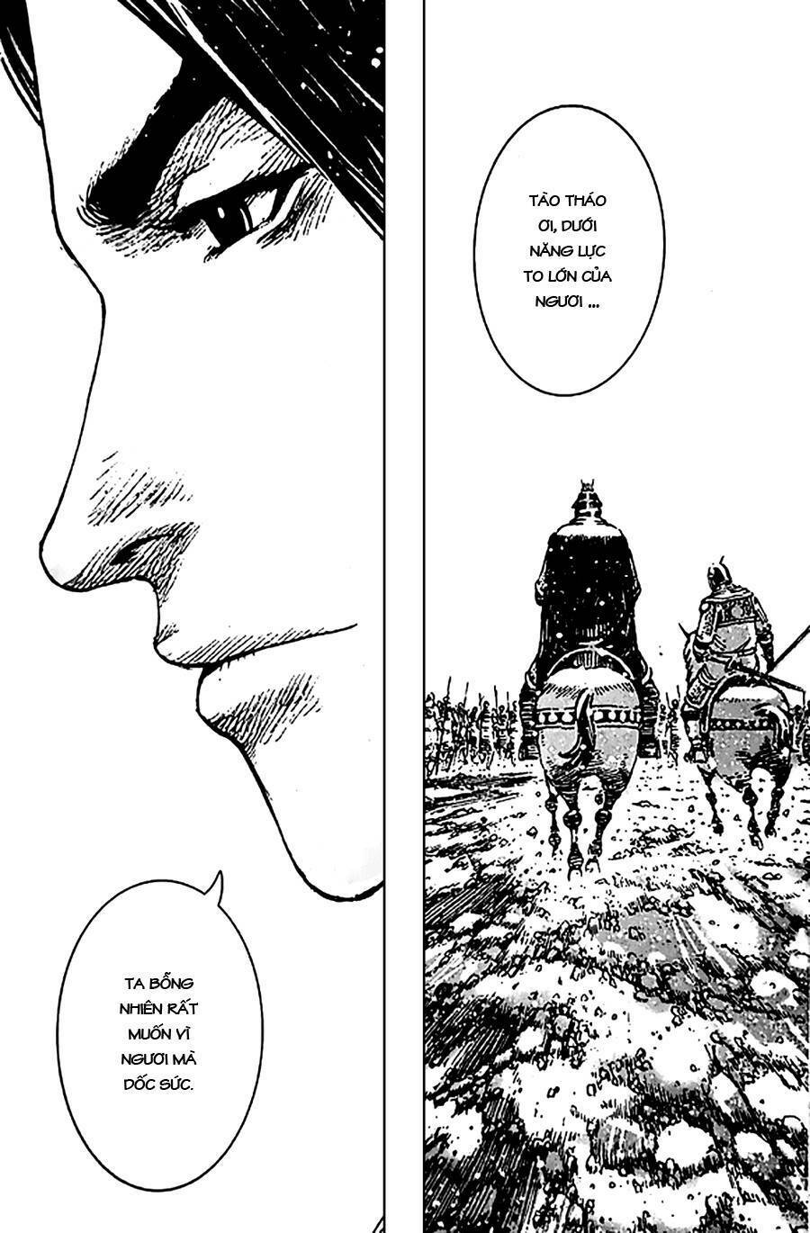 Hoả Phụng Liêu Nguyên chapter 393 15