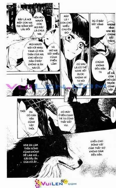 bát khuyển sỹ phương đông chapter 9 88