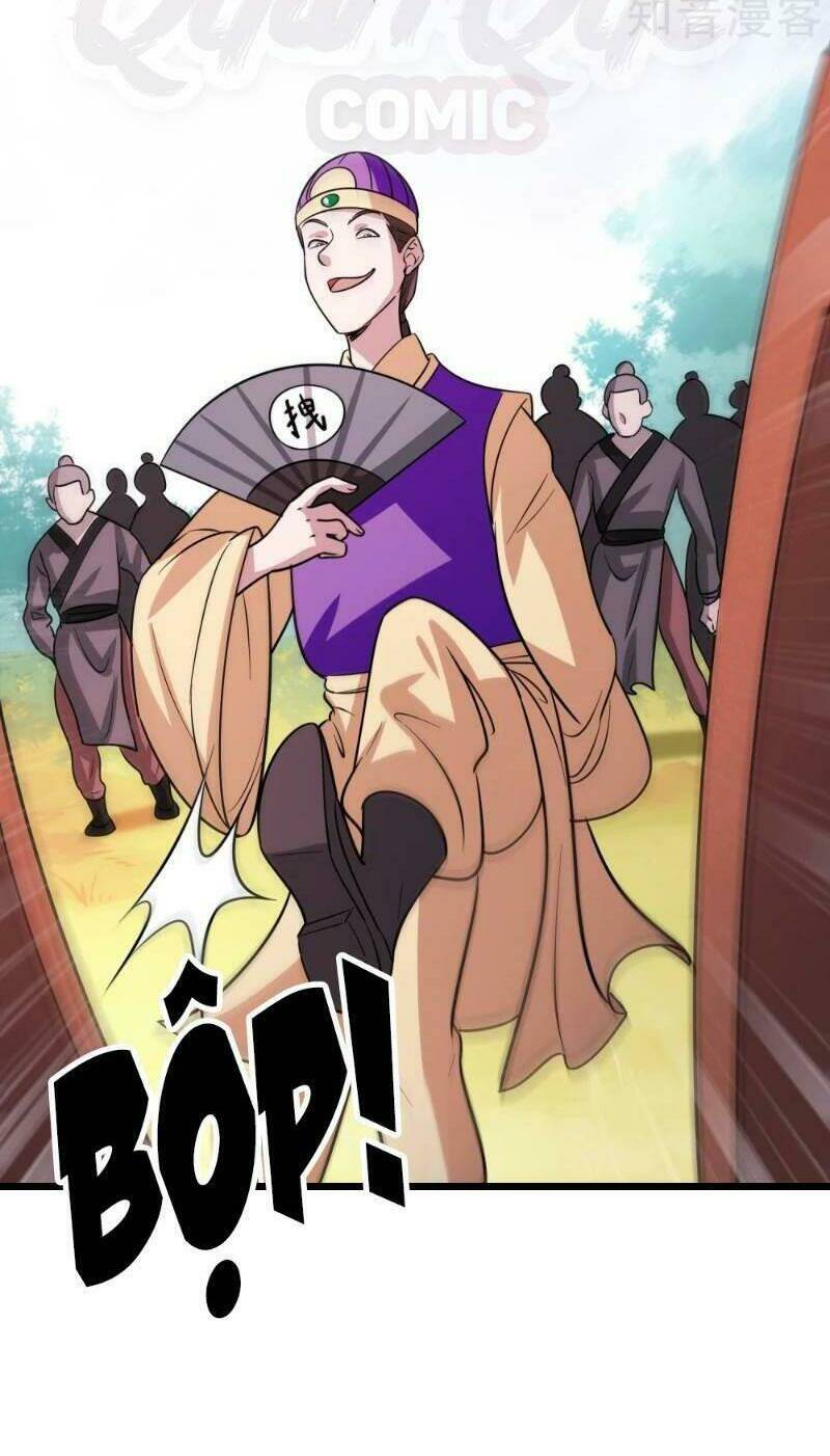 dị giới cung ứng thương chapter 78 2