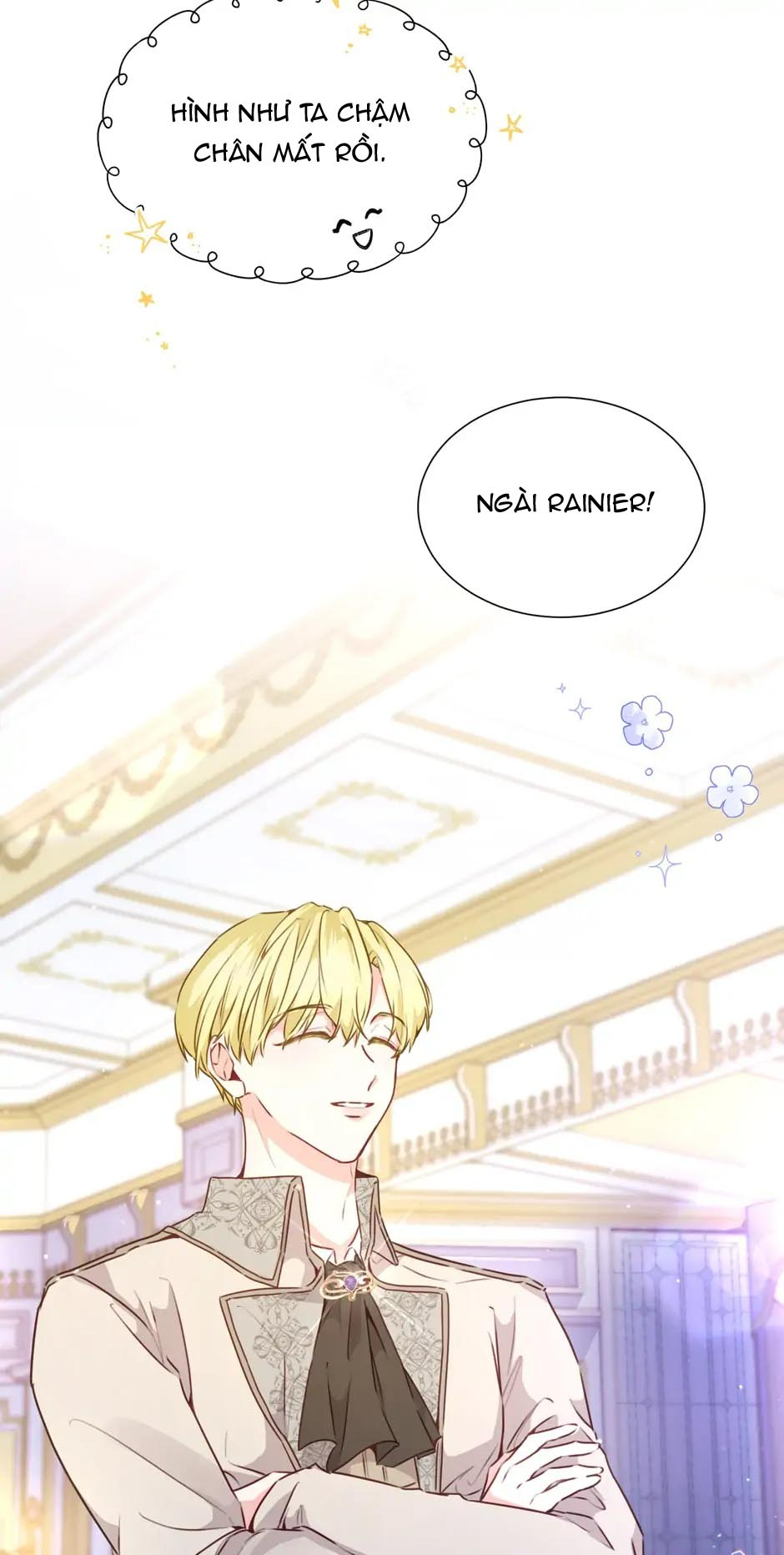 đánh cắp trái tim thiếu nữ chapter 16.1 48