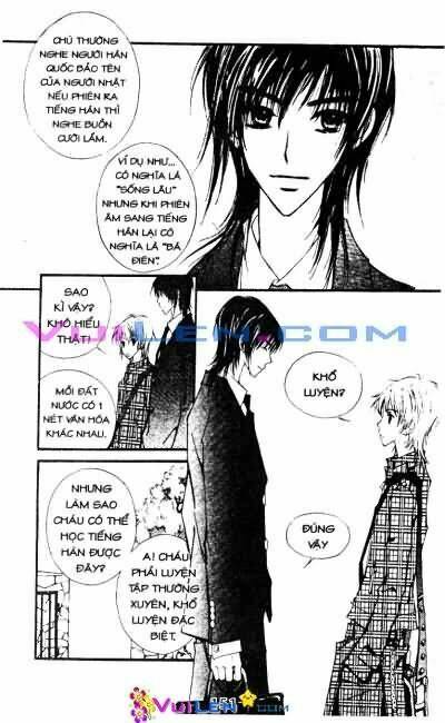 thiên thần dễ thương chapter 1 151