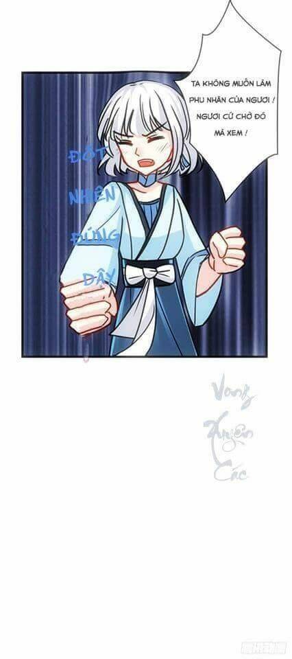 ta ở cổ đại xích cp chapter 5 20