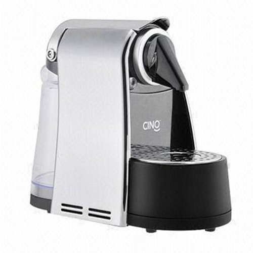 Máy pha cà phê dạng viên nén CINO Capsule coffee machine CN - Z0101 . Hàng chính hãng