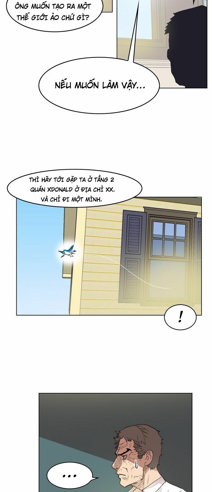 hard core leveling warrior chapter 77 14