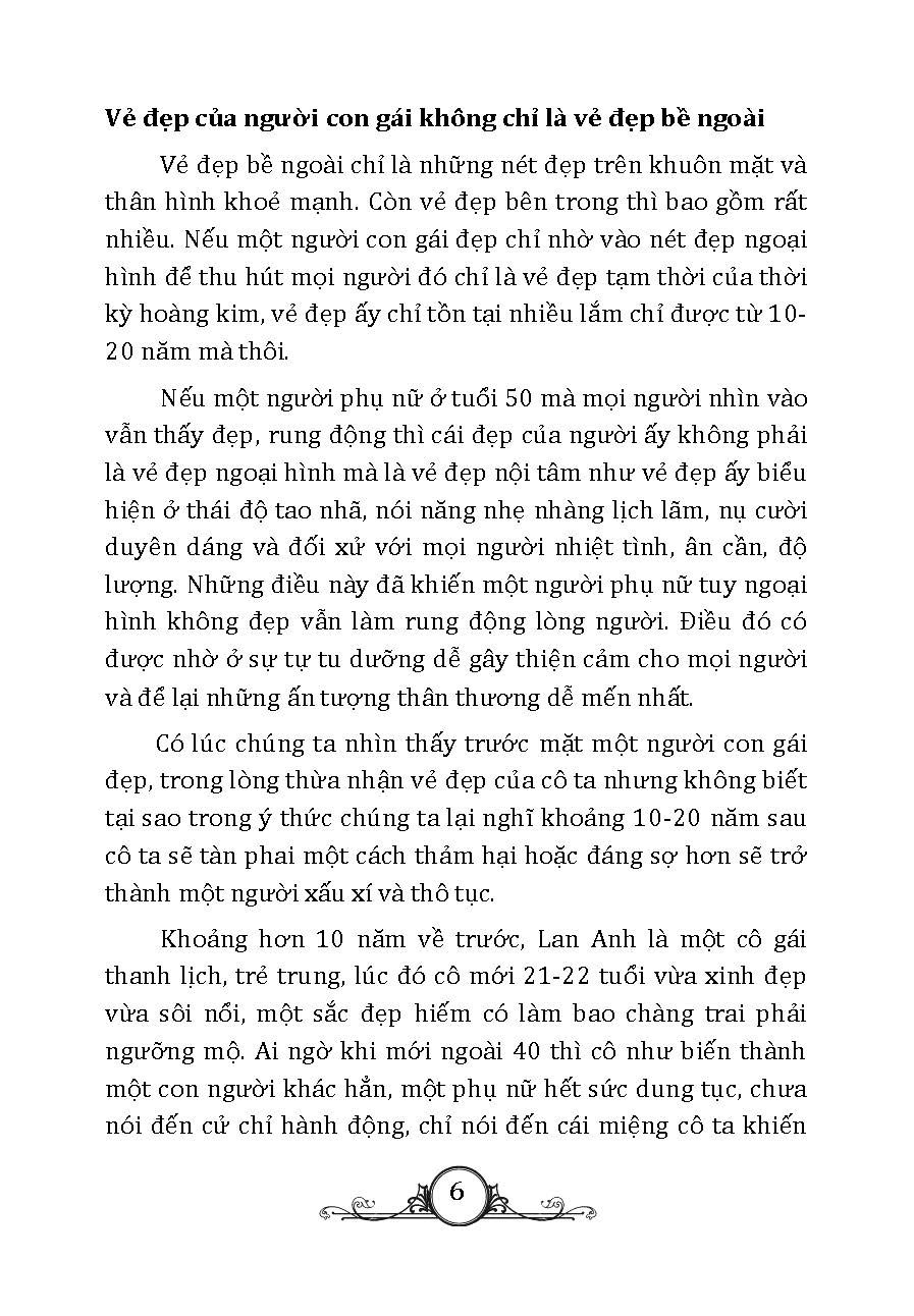 Đừng Là Kẻ Bỏ Cuộc