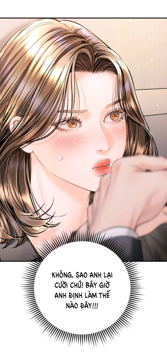 đứa trẻ trông giống tôi chapter 41.1 24