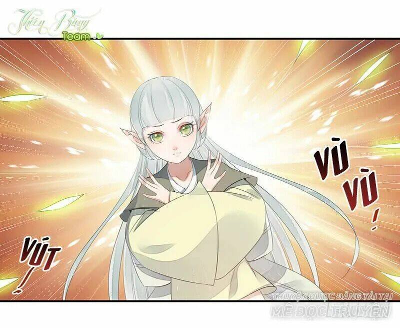 yêu tiên ca chapter 7 51