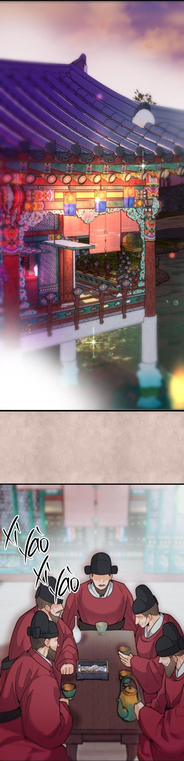 TUYẾN TIỀN LIỆT Chapter 7 NT1 7