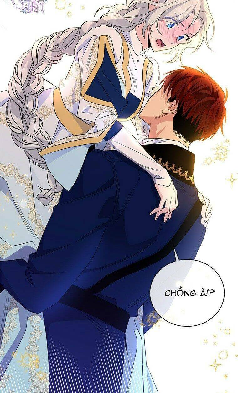 chồng yêu, em muốn đình công! chapter 57 15