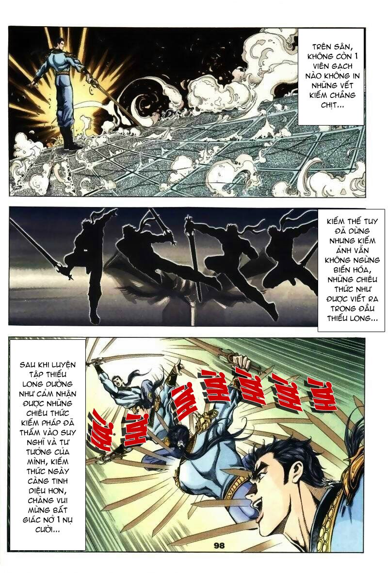 tầm tần ký chapter 10 8