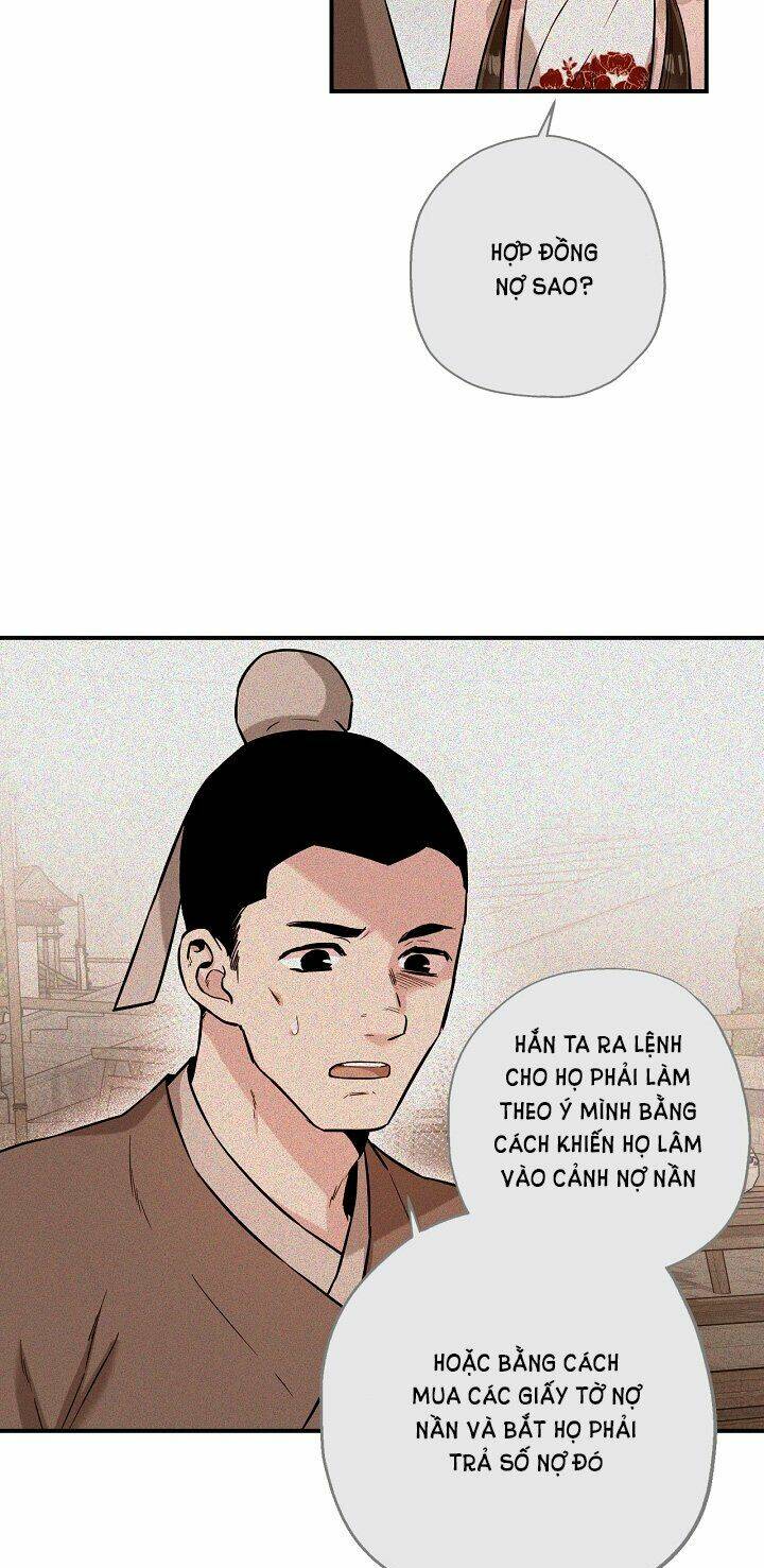 tôi trở thành nhân vật phản diện giỏi nhất trong giới võ thuật chapter 36 13