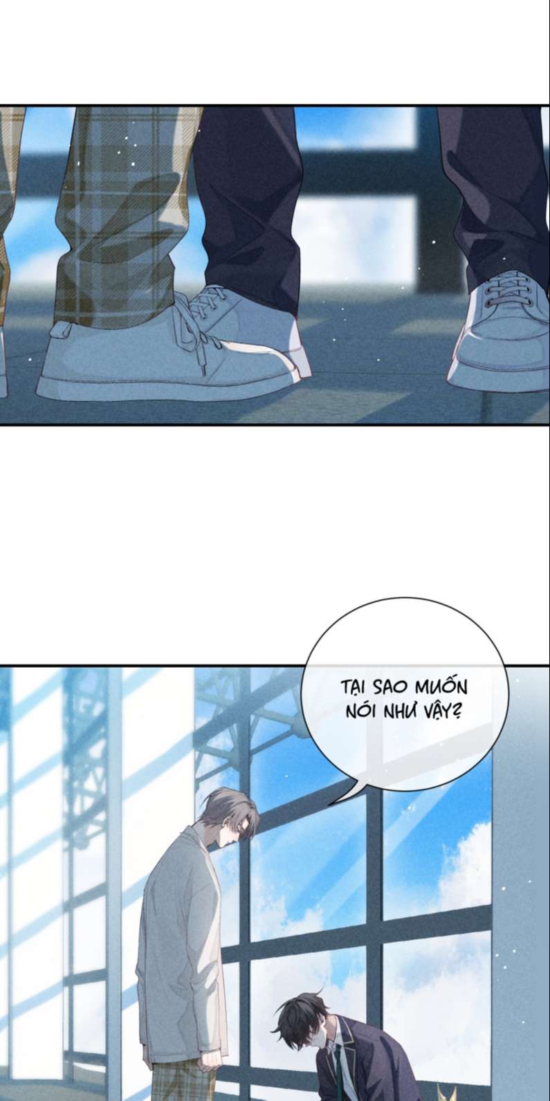 trò chơi săn mồi chapter 72 19