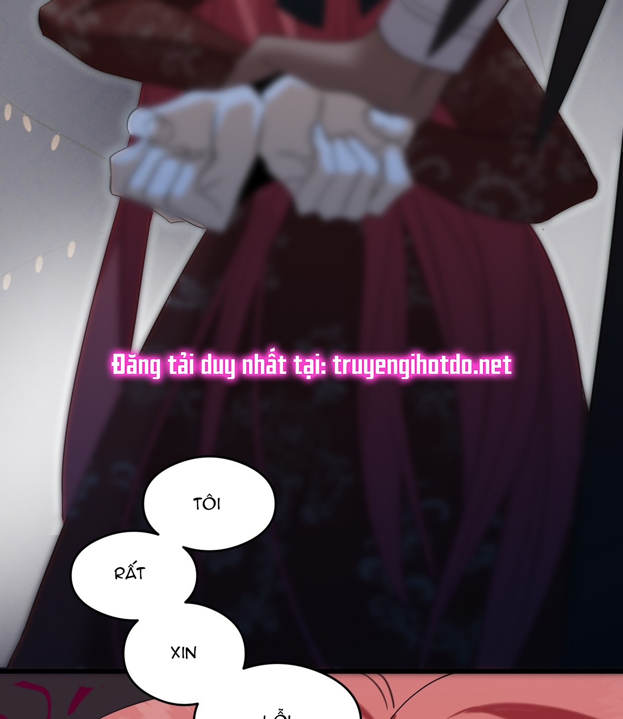 bông hoa độc của nhà công tước chapter 9.1 18