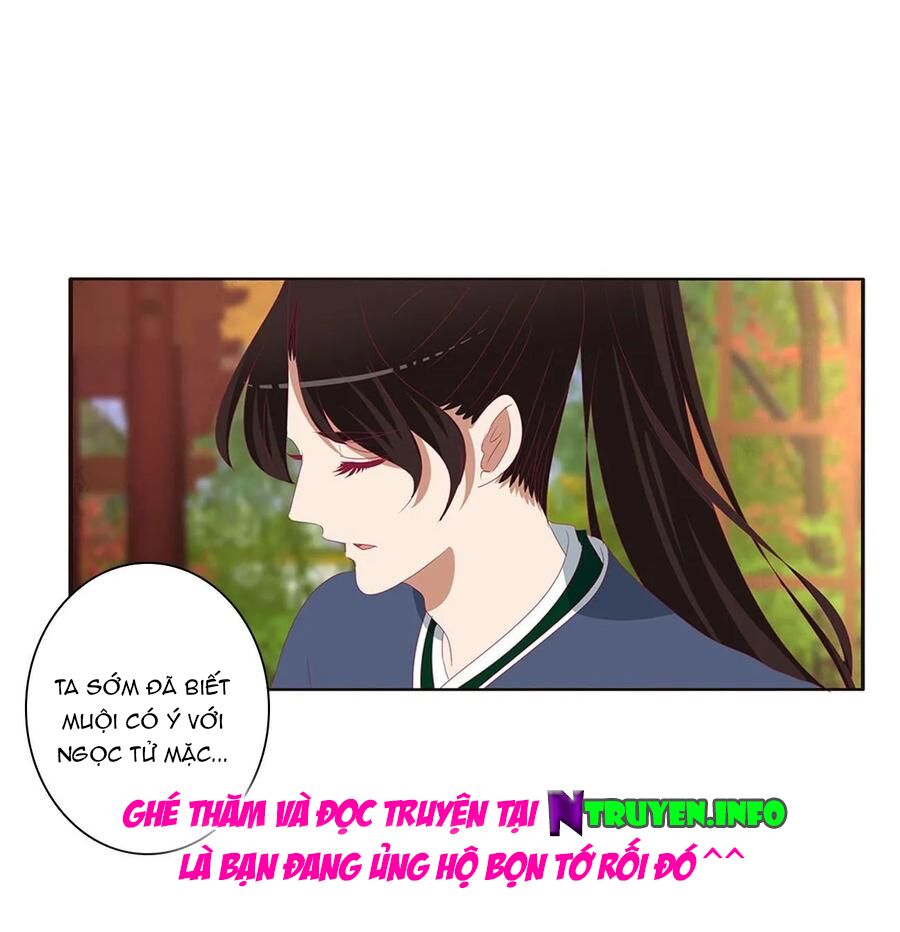 thông linh phi chapter 590 14