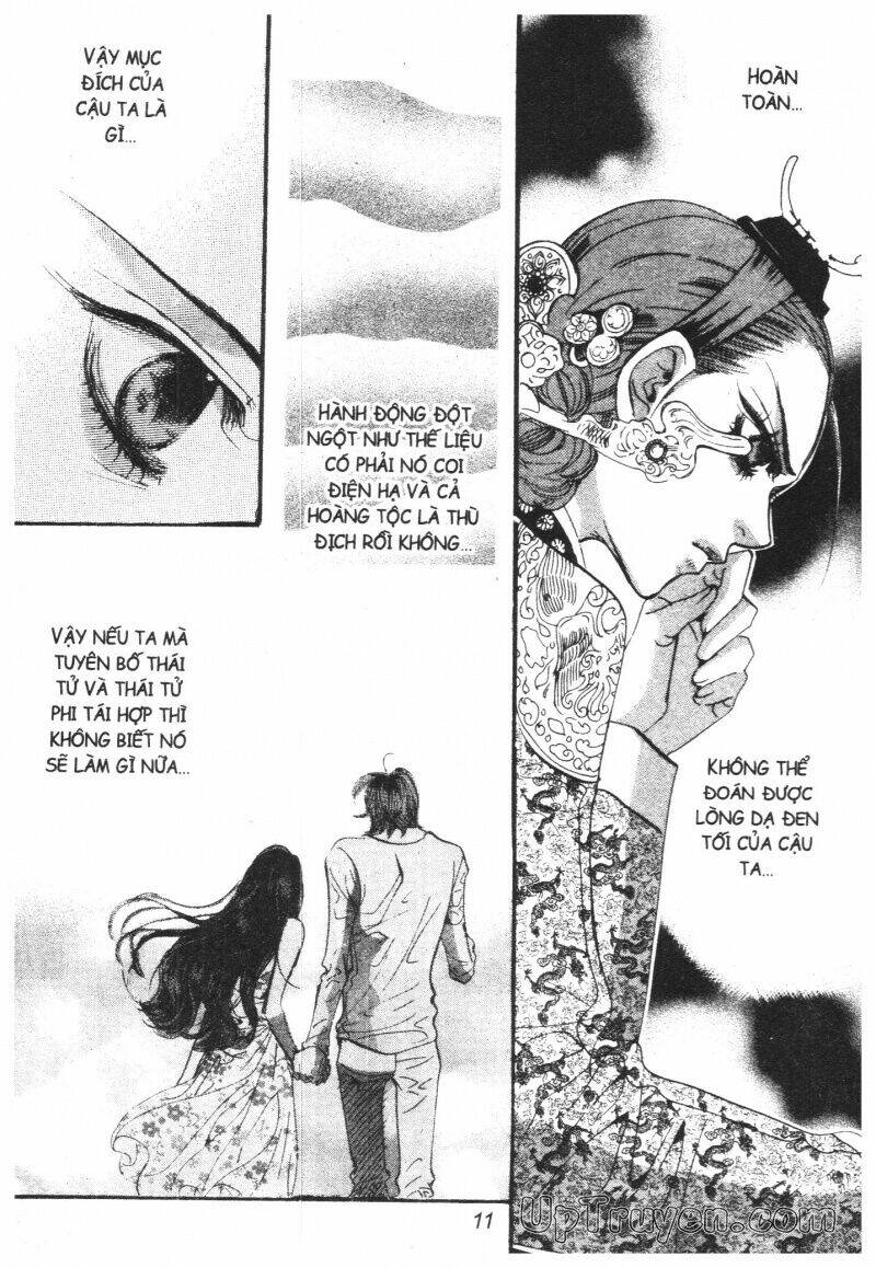 hoàng cung chapter 21 11