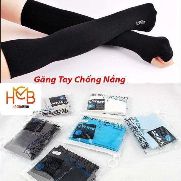 Găng tay chống nắng Hàn Quốc (màu ngẫu nhiên)