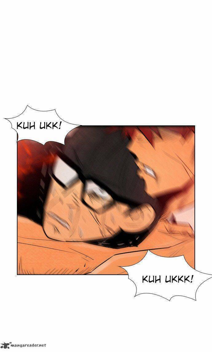 nạn nhân hồi sinh chapter 29 4