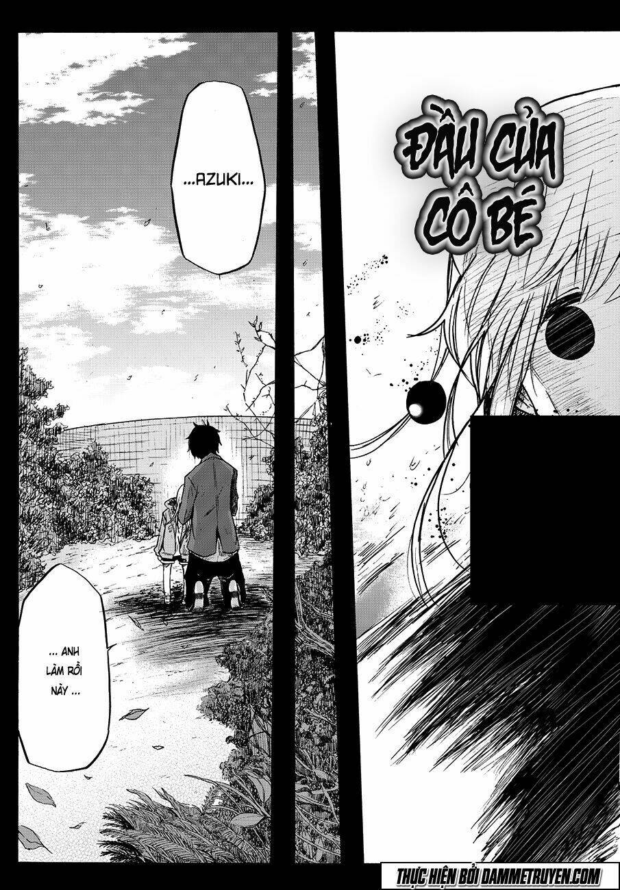 warau ishi chapter 6 27