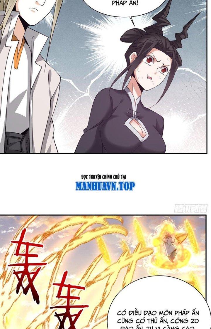 đồ đệ của ta đều là trùm phản diện chapter 93 44