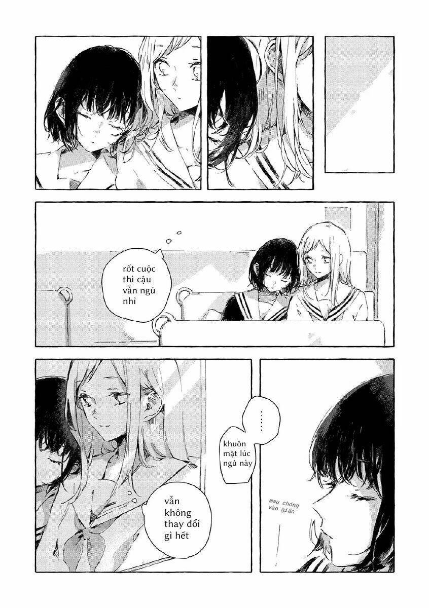 kaerimichi chapter 1 15