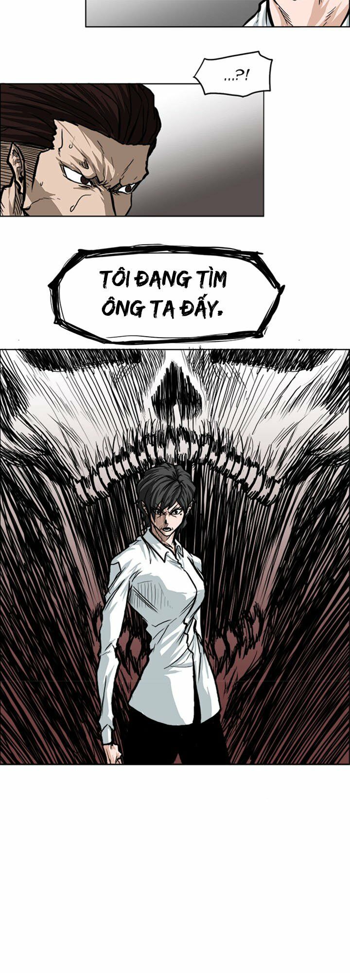 bá chủ học đường ss2 chapter 29 27