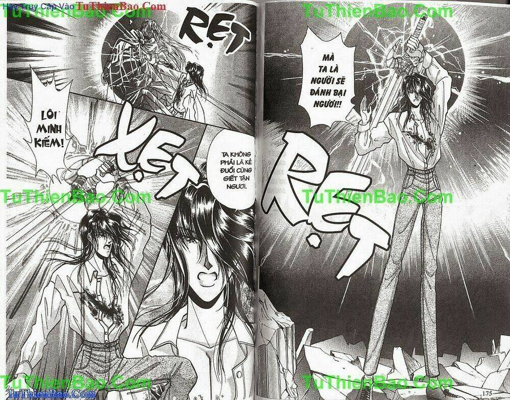 aries thần thoại cung hoàng đạo chapter 21 88