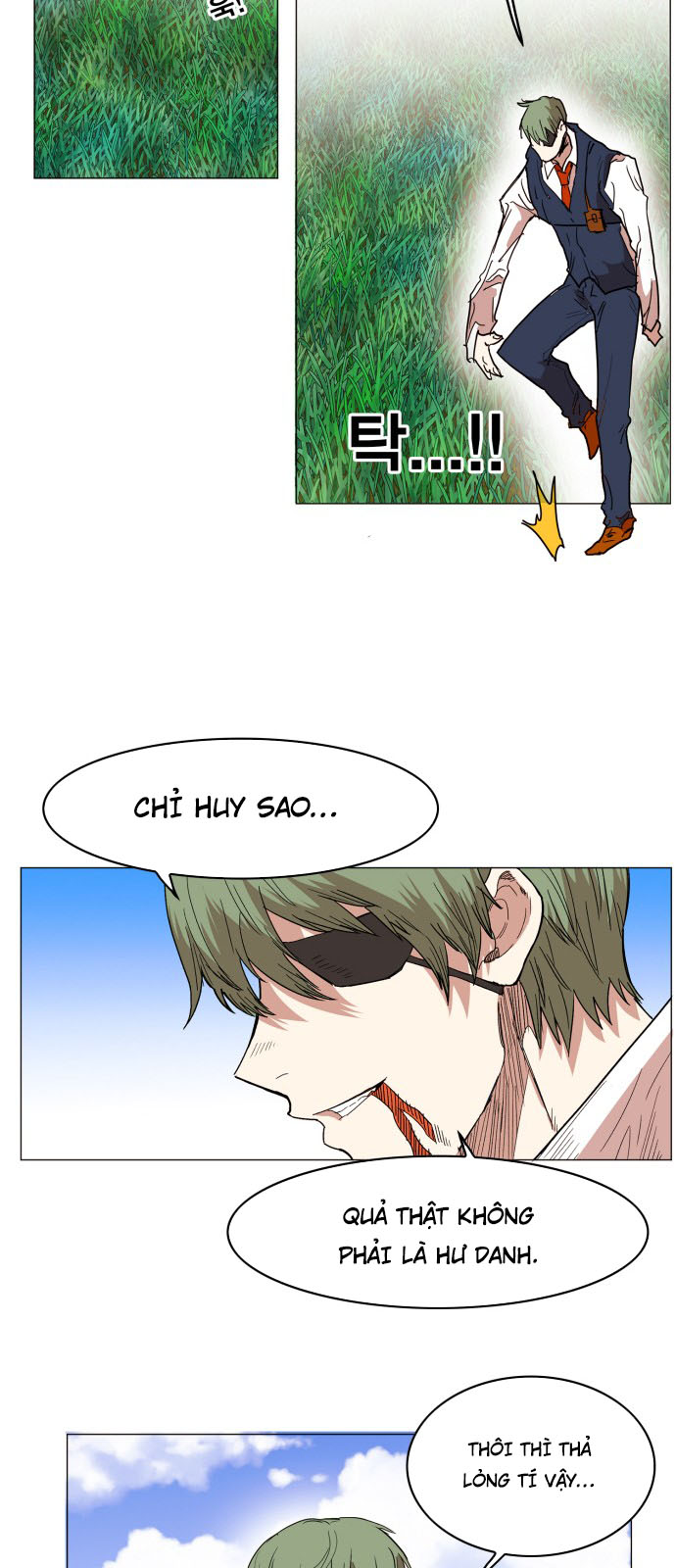 hard core leveling warrior chapter 129 34